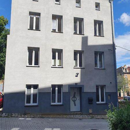 Hostel Zacisze 2 Glubczyce Exterior photo